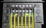 Отново прожектират впечатляващата 3D анимация върху Общината