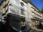 Превръщат Летния театър в целогодишен културен център 