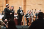 МУЗИКАТА ОТ НЕЗАБРАВИМИТЕ ФИЛМИ ЗА АГЕНТ 007 ЩЕ ЗВУЧИ В ЛЕТНИЯ ТЕАТЪР В БУРГАС