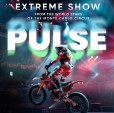 Extreme pulse show се отменя, поради травми на основни каскадьори