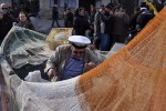 "Строят" рибарско селце в центъра на Бургас