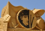 Горещ пясък стават Бийтълс