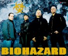 ХАРДКОР МАШИНАТА BIOHAZARD ИДВА НА SUMMER CHAOS FESTIVAL BURGAS 2015