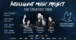 Intelligent Music Project през май в Бургас