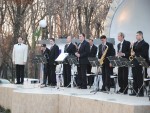 Бургаският духов оркестър качва рейтинг