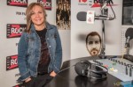 ЕЛЕНА РОЗБЕРГ ОТ РАДИО Z-ROCK ЩЕ Е ВОДЕЩА НА НОВИЯ BURGAS JAM