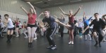 Първата Лятна Танцова работилница Dance It! завършва с голям заключителен спектакъл в НХК 
