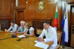 Екзотични танци от Египет, Индонезия и Грузия обагрят 41-вия Международен фолклорен фестивал 