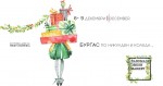  БУРГАС по Никулден и Коледа | HANDMADE DESIGN MARKET