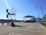 ДОСТЪПЪТ ДО BURGAS JAM ЩЕ Е БЕЗПРОБЛЕМЕН, ДНЕС АСФАЛТИРАТ ПЪТЯ ДОТАМ