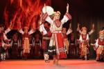 ОПРЕДЕЛИХА УЧАСТНИЦИТЕ В 46-ТО ИЗДАНИЕ НА МЕЖДУНАРОДНИЯ ФОЛКЛОРЕН ФЕСТИВАЛ