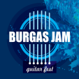 НА 1 ЮЛИ БИЛЕТИТЕ ЗА BURGAS JAM ПОСКЪПВАТ С 4 ЛЕВА, ПОБЪРЗАЙТЕ ДА СИ ВЗЕМЕТЕ ОТ ПО-ЕВТИНИТЕ