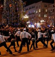 „БУРГАС ТАНЦУВА“  2014
