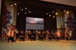 ЗАПОЧВА МЕЖДУНАРОДНИЯТ ФОЛКЛОРЕН ФЕСТИВАЛ
