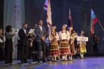 ВАЛЯ БАЛКАНСКА,"100 КАБА ГАЙДИ" И „ДЕЛЬО ХАЙДУТИН" ОТКРИХА 47-ТО ИЗДАНИЕ НА МЕЖДУНАРОДНИЯ ФОЛКЛОРЕН ФЕСТИВАЛ